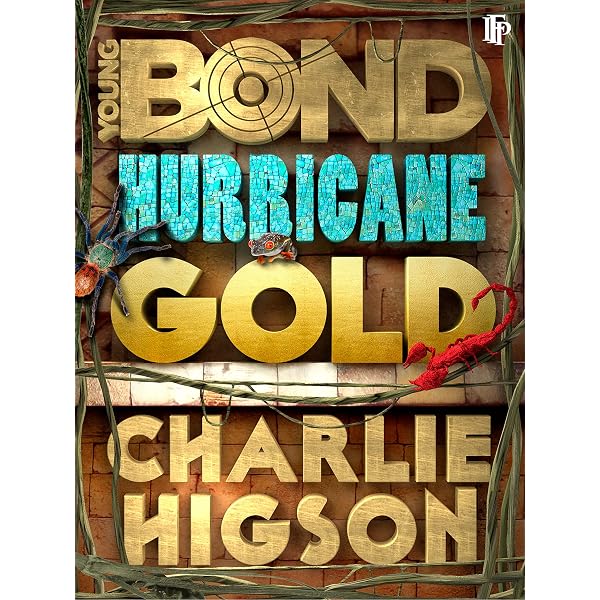 Amazon | Young Bond: Shoot to Kill (English Edition) [Kindle